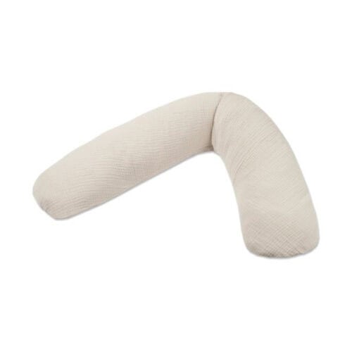 Theraline comfort dodo premium muslin beige