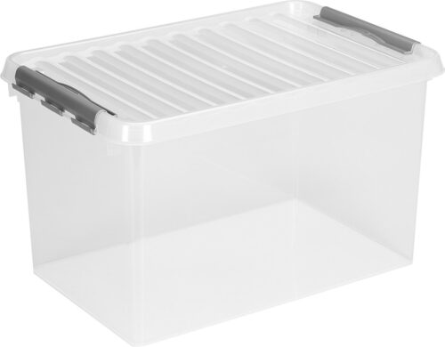 Sunw. Q-line box 62L Transp./metaal