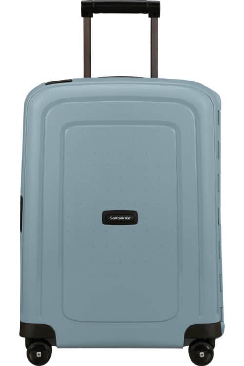 Sams. S'cure Spinner 55cm stone blue