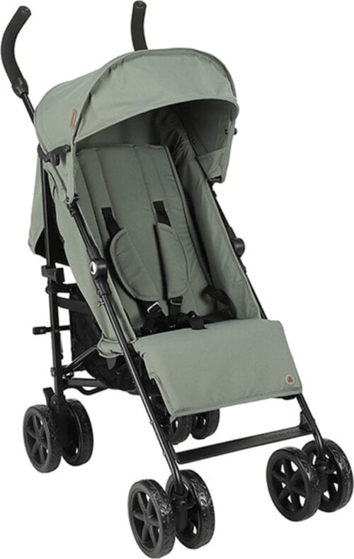 Buggy FENN Green