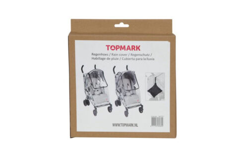 Regenhoes buggy
