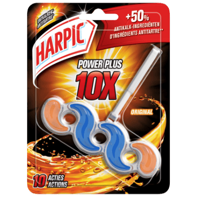 Harpic WC-blok Original power 35g