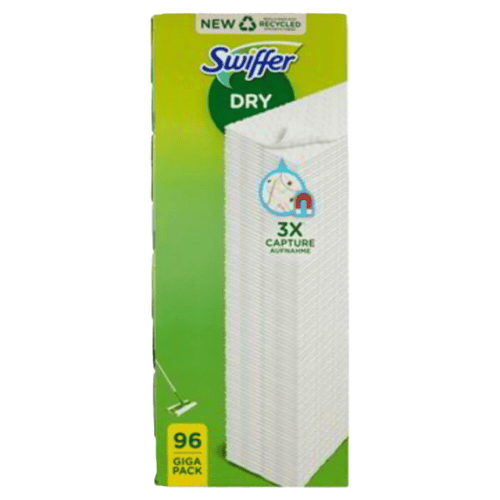 Swiffer Dry 96 stofopv.doekjes refill
