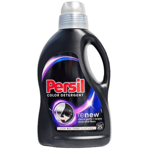 Persil gel 25sc 1,25L black magic