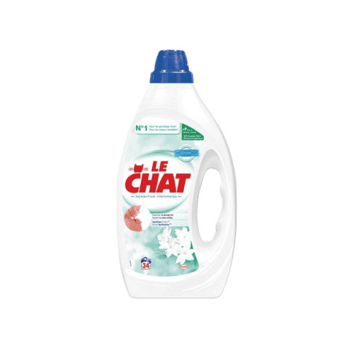 Le Chat lentebloem sensitive 1.485L 33sc sensitive