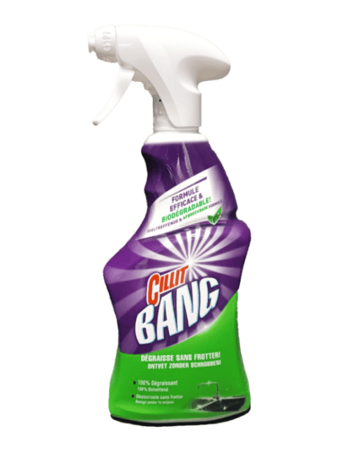 Cillit bang Ontvetter spray 750 ml