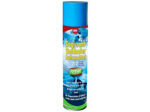 Ontdooier Spuitbus -25c 400ml