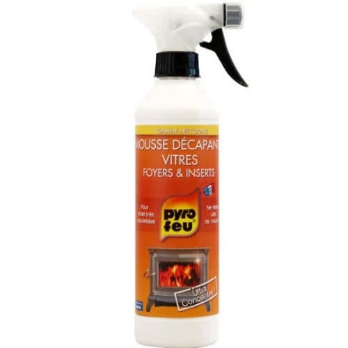 Kachel Ruitenreiniger schuim 500ml