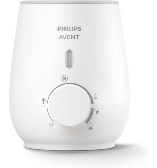 Flesverwarmer Avent