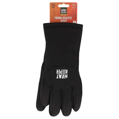 Angro H K handschoen Dam.Thermal Plus zwart S/M