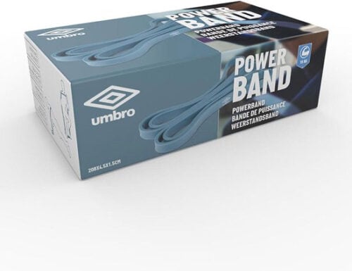 Umbro Weerstandband 15kg