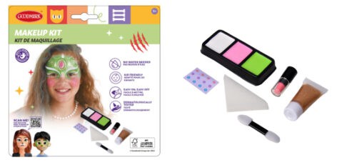 Make-up kit Fairy/Princess