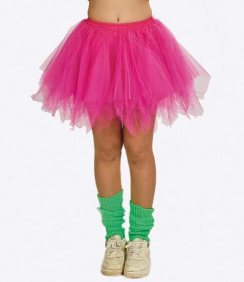 Tutu fuchsia