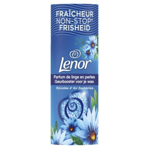 Lenor unstoppables Zeebries 19sc 235g