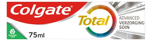Colgate Total Advance gum 2+1 75ml