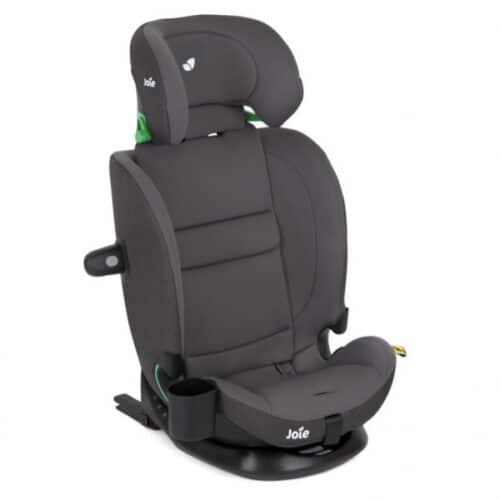 Autostoel I-Bold ISOFIX marineblauw 76-150cm groep 1-2-3