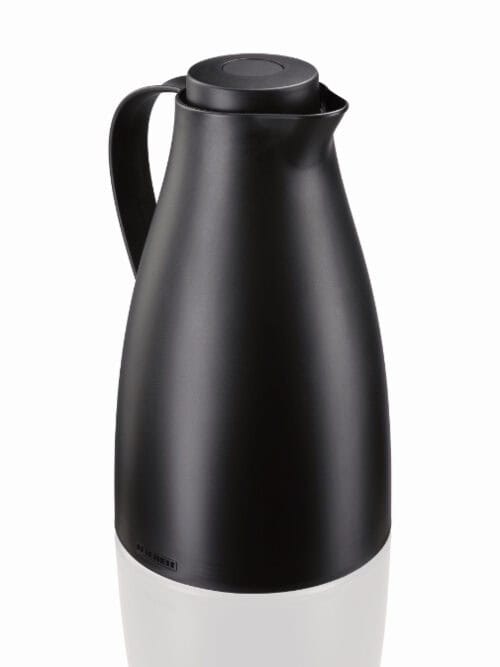 Leifh. thermos 1L zwart harmonic