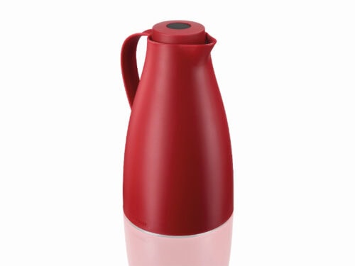 Leifh. thermos 1L rood harmonic