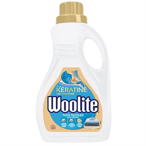 Woolite alle Textiles  25sc 1,5l