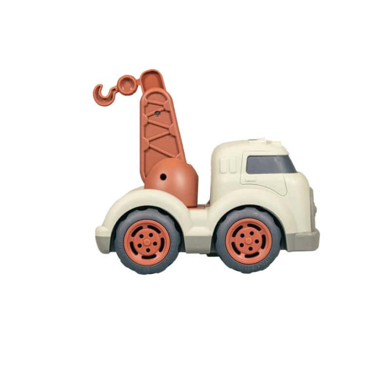 LD Takelwagen 17cm