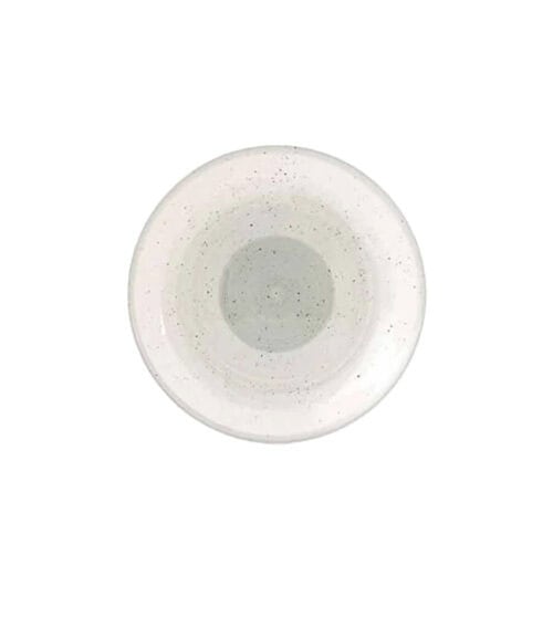 Mira groen dessertbord d21cm