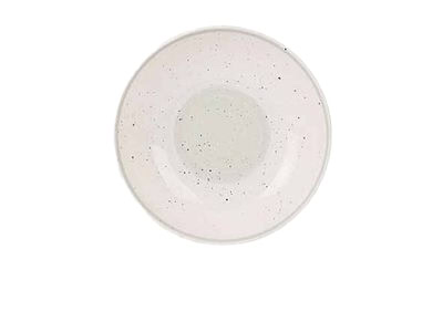 Mira groen diep bord d20cm