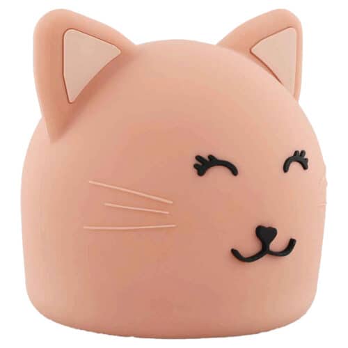 Trixie Nachtlamp Kat