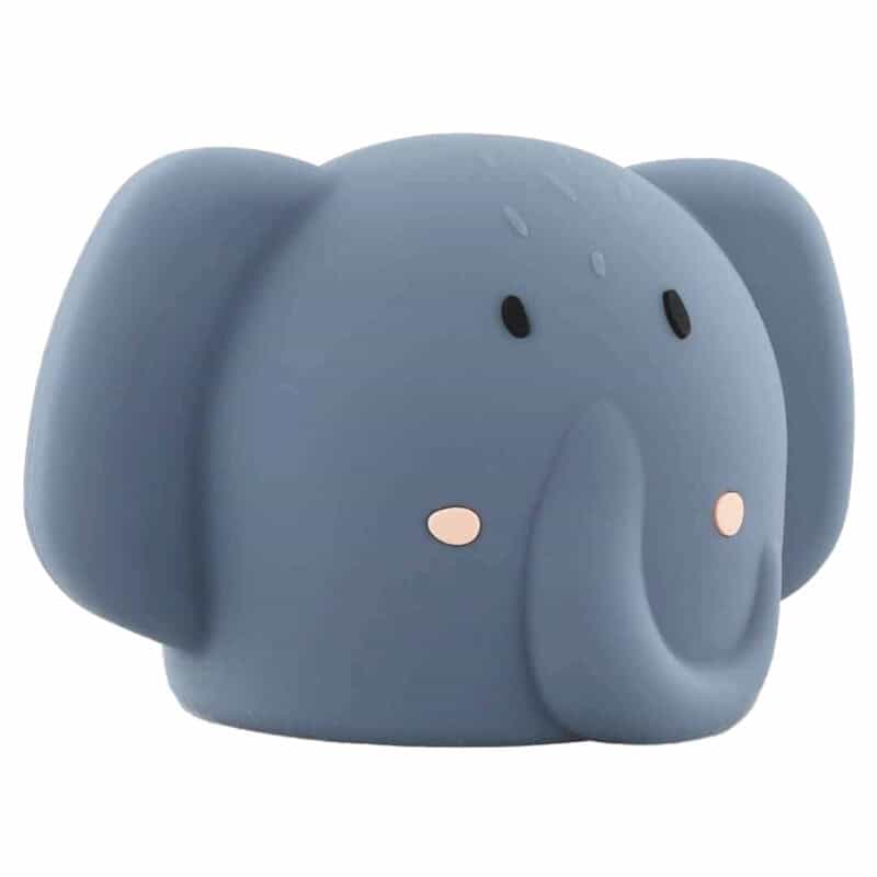 Trixie Nachtlamp Olifant
