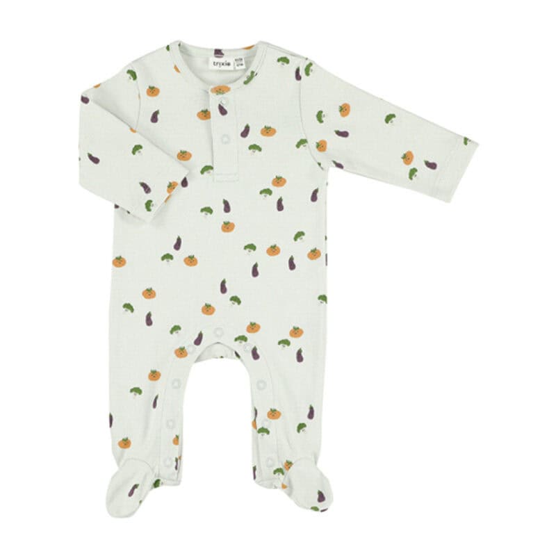 Trixie Pyjama F.V. 9-12M