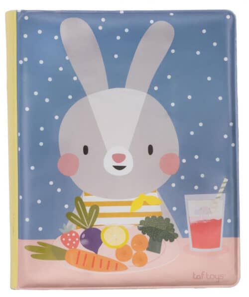 TAF Peek A Boo waterboek