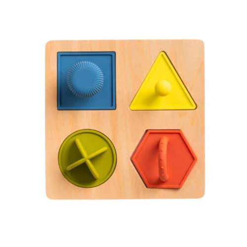 TAF My first shapes puzzle