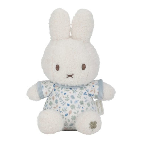 LD Nijntje 20cm - Lucky Leaves