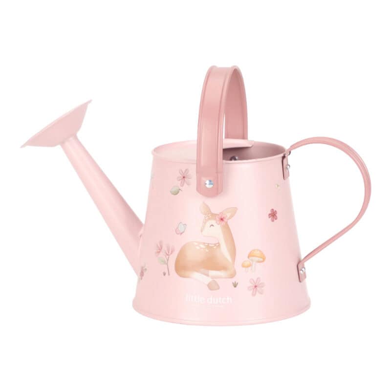 LD Gieter - Fairy Garden