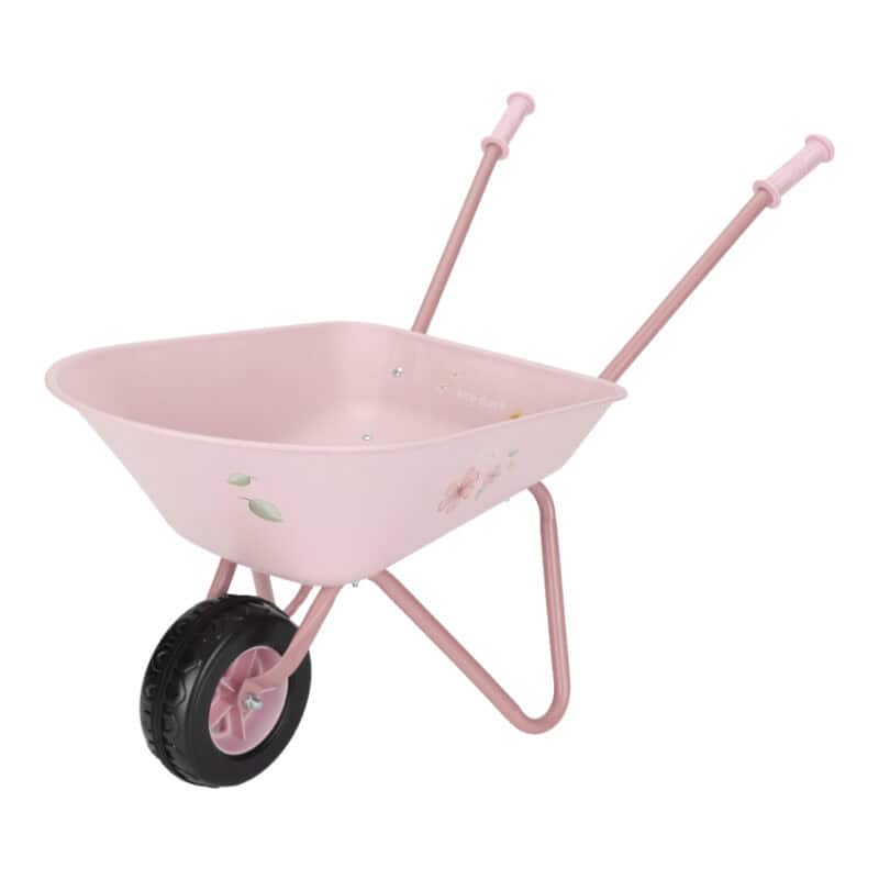LD Kruiwagen - Fairy Garden