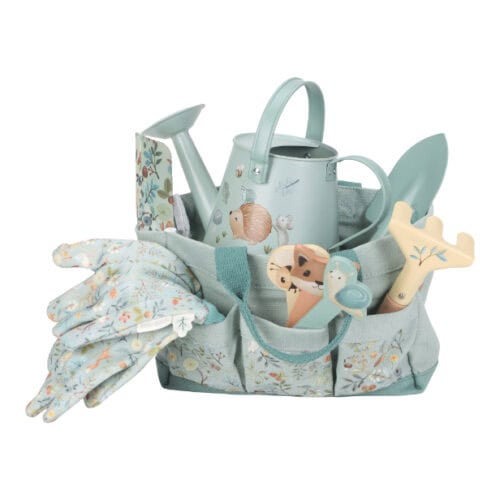 LD Tuincadeauset 10-delig - Forest Friends