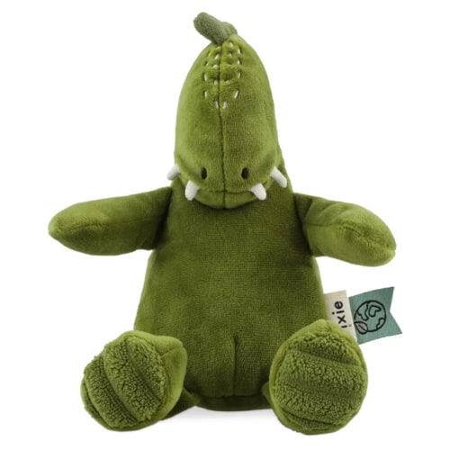 Trix Knuffel Dino