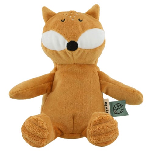 Trix Knuffel Vos