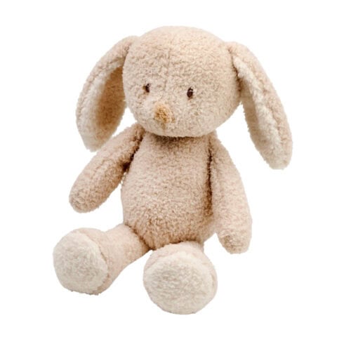 Knuffel teddy konijn 30cm