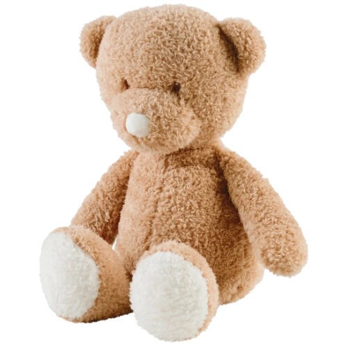 Knuffel teddy beer 30cm
