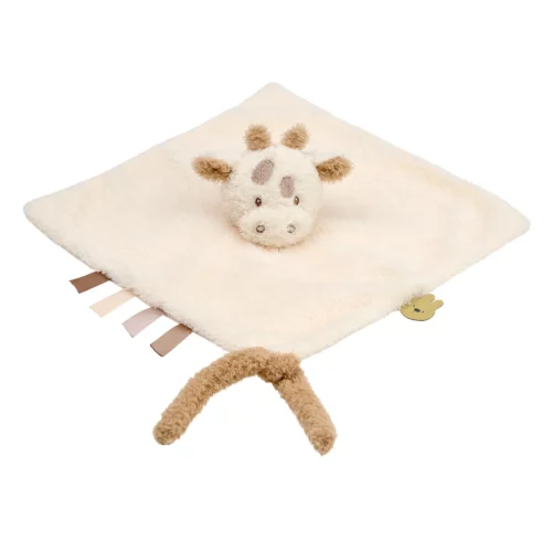 Doudou teddy giraf