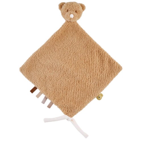 Doudou teddy beer