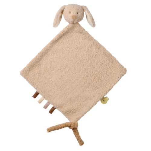 Doudou teddy konijn