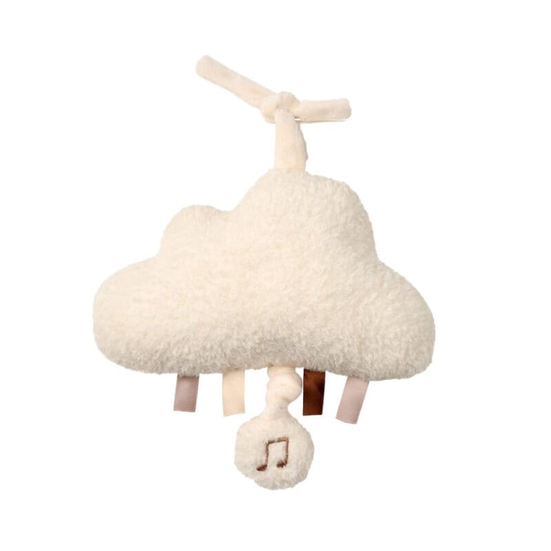 Muzikale wolk