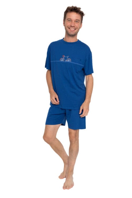 Mens shorty jersey S-XXL velo