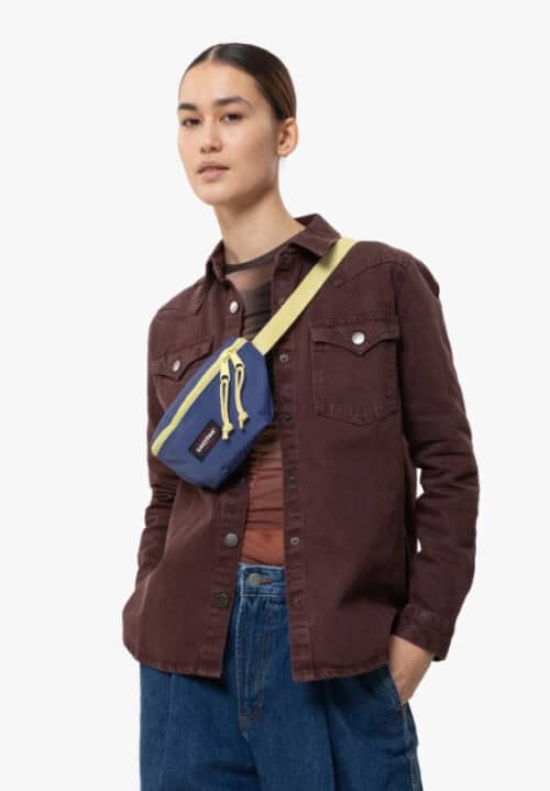 Eastpak Springer Powr Block