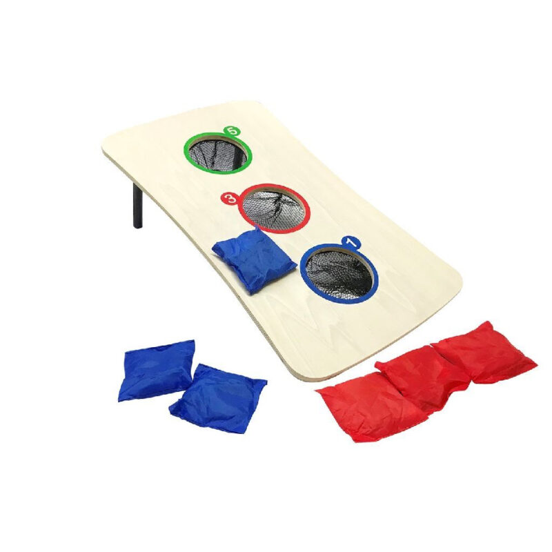 Outdoor Play pittenzak werpen