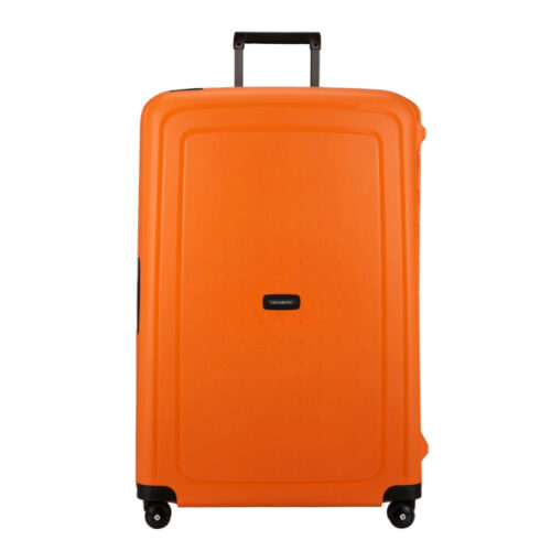 Sams. S'cure Spinner 75/28 Apricot