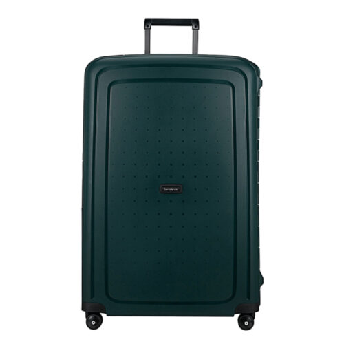 Sams. S'cure Spinner 75 Dark Teal