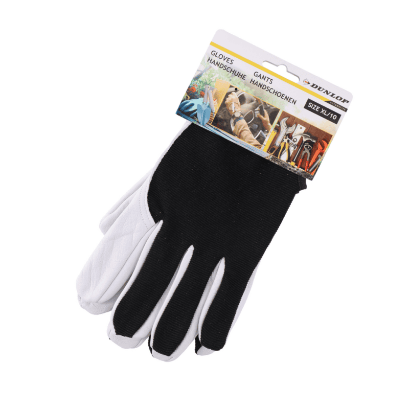 Handschoenen leder xl 10 size