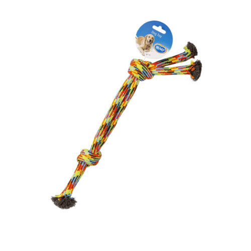 Duvo+ dubbele knoop beach 50 cm
